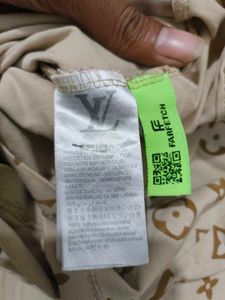 Louis Vuitton Monogram T-Shirt