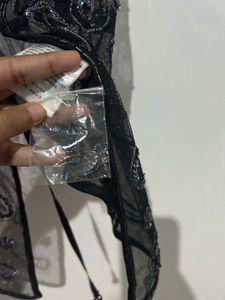karen millen Top (lux Brand)