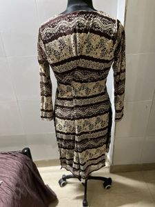 Long Kurti