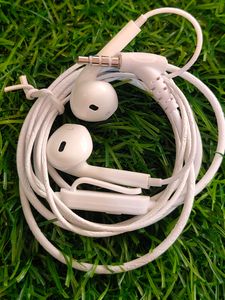 Ticon HX-180 Stereo Earphones