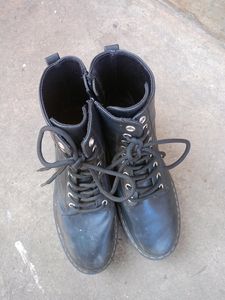 H&M Boots
