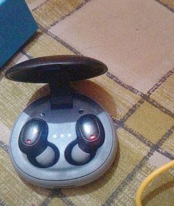 Zebronics Earbud One Ear Slow Sound