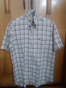 Combo Of 2 Men Shirt
