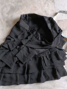 Layered Skirt