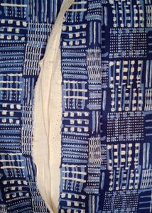 Cotton Fabric
