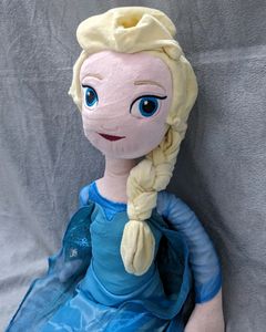 Elsa - Frozen