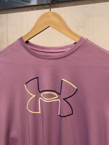 Under Armour Long Sleeve Tee (XS)