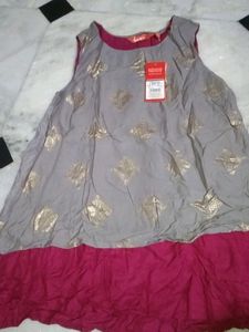 Girls Tunics