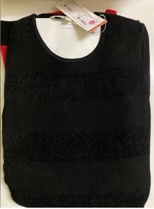 LABEL RITU KUMARFlared Dress with Contrast Stripes