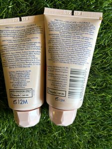 Ted Baker London Body Wash &amp; Hand Cream
