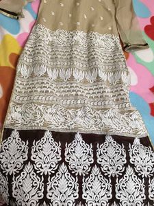 Beautiful Kurta For Women