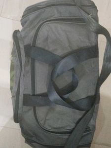Travel Duffle Bag