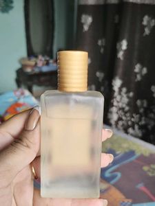 CFS Cargo Perfume