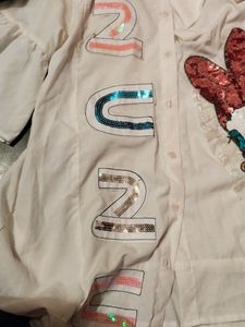 Deshi Girls Shirt