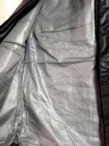 Men Half Jacket Woolen