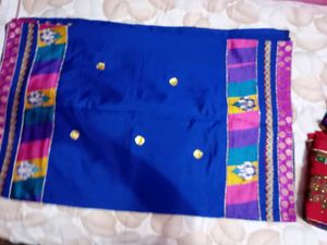 Wedding Saree
