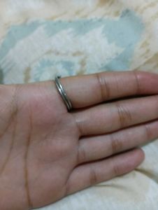 Tiger Eye Ring