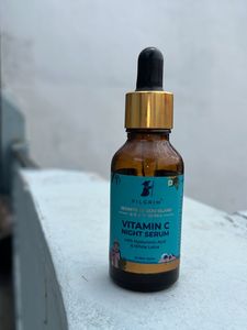 Vitamin C Night Serum