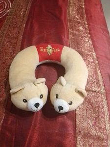 Neck Pillow