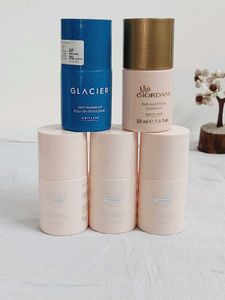 Oriflame Roll-On Deodorant Bundle
