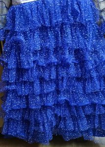 Cute Girls&#39; Party Dress