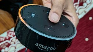 Amazon Echo Dot (3nd Generation)