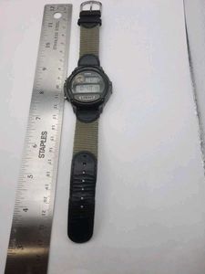 Casio Illuminator Watch