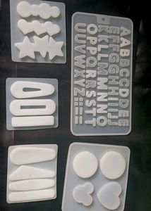 Resin Mould