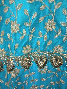 Long Gown
