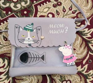 Slingbag For Women