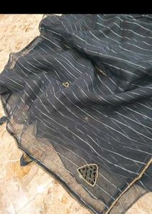 Party Wear saree