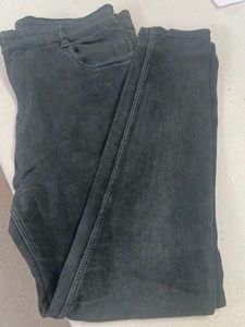 Black Jeans Pants