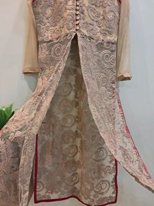 Women&#39;s fancy kurti