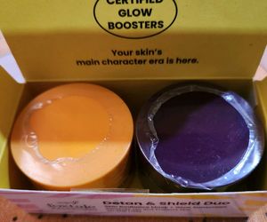 Foxtale Skincare Combo Of 4