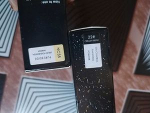 Imported Sivanna Colors Combo