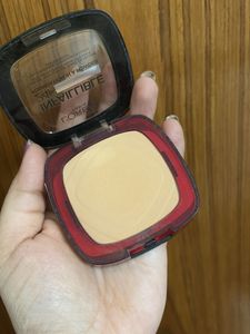 L’oreal Compact