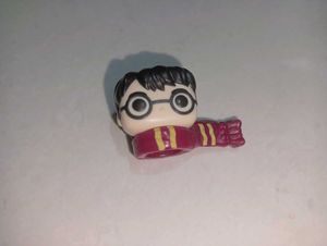 Harry Potter Pencil Case