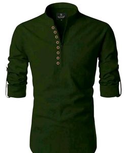 Short Kurta Type Shirt👔