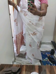 Ready To Wear Saree