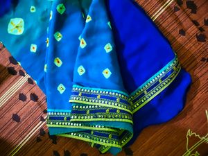 🎉 Branded Laxmipati sarees for Party