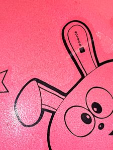 Domyos Hopper Ball 45 Cms