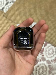 Ultrapods wireless earphones