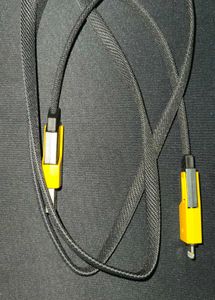 Brand New 4-in-1 Metal Charging Cable
