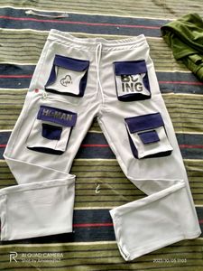 6  POCKET  FANCY STYLISH LOVER PAINTE