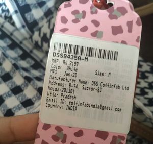 White With Blue Striped Dresses (Women's)