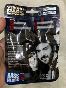 SOUNCE Wired Earphones
