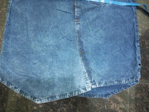 Denim yankee 4xl Shirt