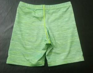 Girls Gym Shorts