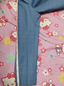 Blue Men&#39;s Suit Blazer