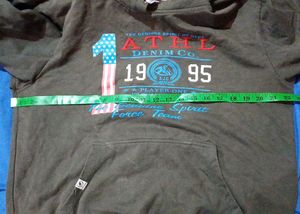 Used Sweatshirt For Men